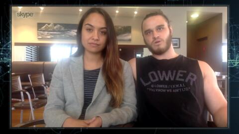 Video for Māori media under the lens by their own people