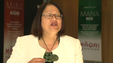 Video for Waitangi Tribunal Māori health report - a chance for self-determination