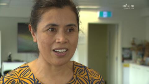 Video for Māori team up with Pasifika to protect our pēpē