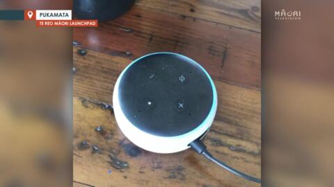 Video for Alexa gets Māori wake-up call about world’s longest place name 
