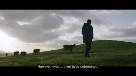 Video for Māori Farmers welcome lower govt methane targets 