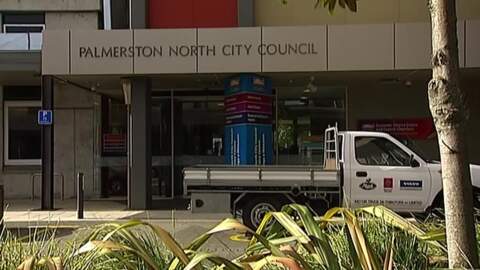 Video for Palmerston North votes against Māori wards