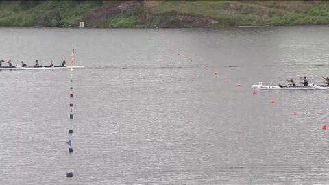 Video for 2021 TWOA National Sprint Champs, Ūpoko 28