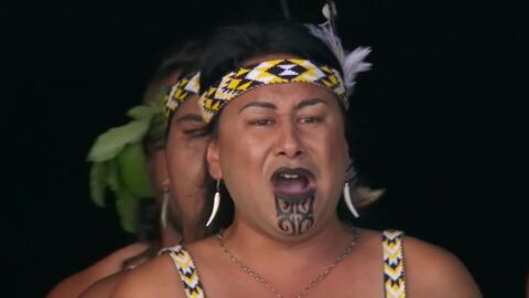 Video for 2020 Kapa Haka Regionals, Waioweka, Mōteatea