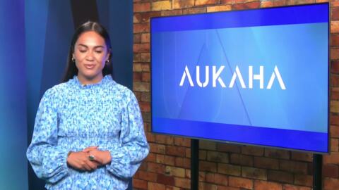 Video for Aukaha, Episode 19