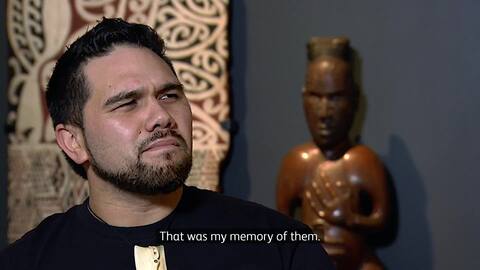 Video for Te Whare Kōrero o Rongowhakaata, Series 8 Episode 8