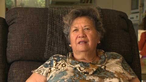 Video for Ngāti Kahungunu nanny to have tea with the Queen