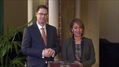Video for Election Aotearoa - Te Tai Tonga and Māori List and General Debate