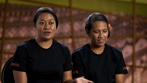 Video for Pacific Island Food Revolution, Ūpoko 4