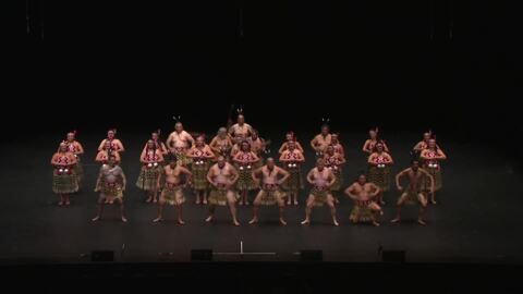 Video for 2020 Kapa Haka Regionals, Te Waka Huia o Mua, Full Bracket
