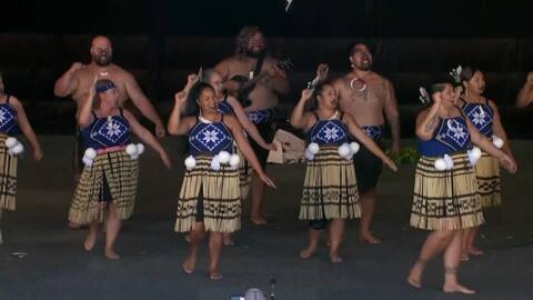Video for 2020 Kapa Haka Regionals, Te Aranga, Full Bracket