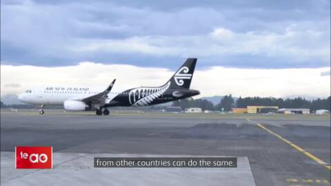 Video for New year changes will make it easier for Kiwis to come home