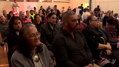 Video for 200 free workshops to boost Māori businesses