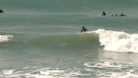 Video for Future proofing surf breaks in Aotearoa