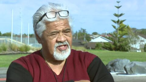 Video for More calls for rongoā Māori and healing practices as treatment options