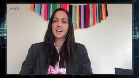 Video for Wellington Deputy Mayor wants more Māori voices