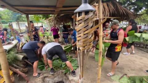 Video for Cook Islands tourism to strengthen Māori niche market