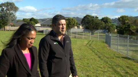Video for Petone housing scheme provides homes for locals