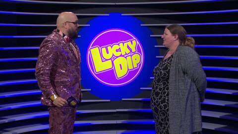 Video for Lucky Dip, Episode 10