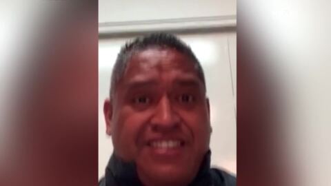Video for WA Māori whānau reunited after being separated by bushfires