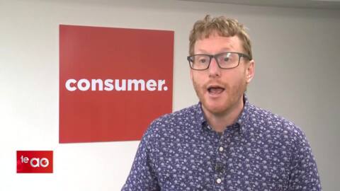 Video for Consumer NZ, Food &amp; Grocery Council tell Parliament to bust supermarket duopoly