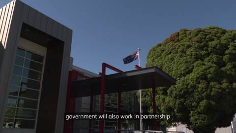 Video for Mātauranga Māori to help minimise sexual violence trauma