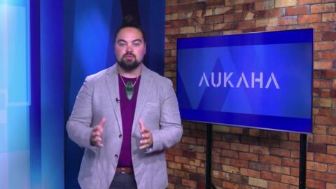 Video for Aukaha, Episode 13