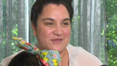 Video for Baby Pīpīwharauroa survives liver transplant at three weeks old