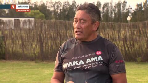 Video for Tai Tokerau Border Control continues to protect the North