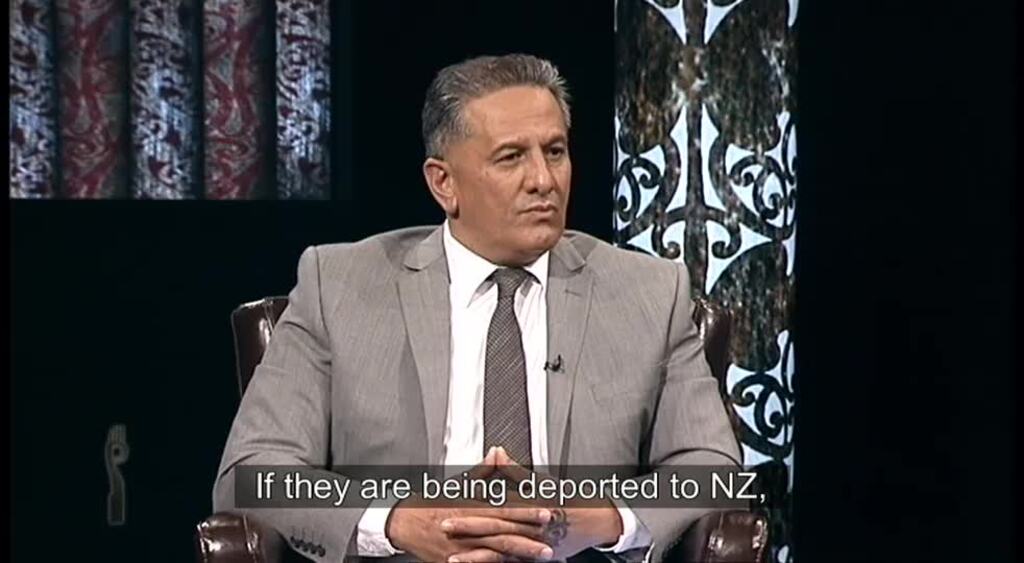 Paepae, Series 1 Episode 33 Māori Television