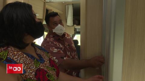 Video for Self-isolation not easy for whānau in Northland 