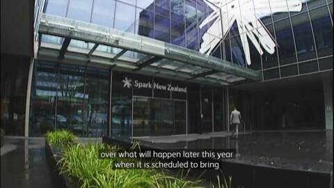 Video for Spark’s Black Sticks coverage doesn&#039;t bode well for RWC