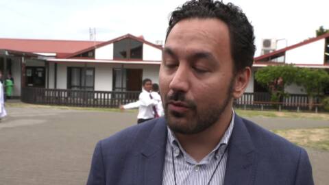 Video for Waitangi Tribunal hearing begins for &#039;Pene Raupatu&#039;