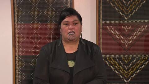 Video for New funding package in the pipeline for Māori media sector