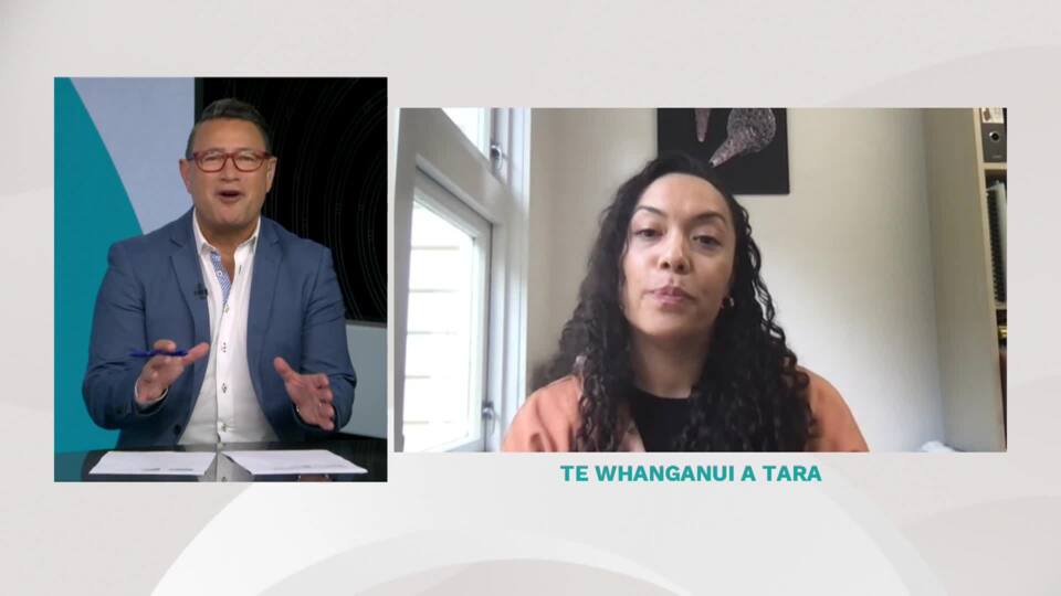 Video for Waiata praising wāhine Māori named as Apra Maioha finalist