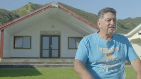 Video for Ngā Uri o Te Tairawhiti, 10 Ūpoko 5