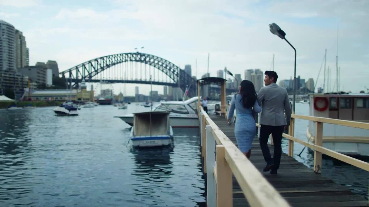 Sydney: Australia's Exciting Harbour City