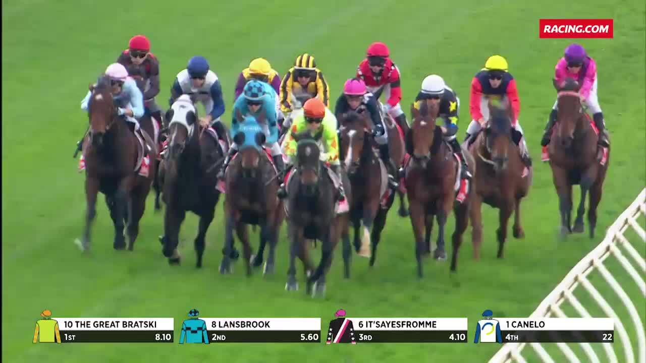 moe races today results
