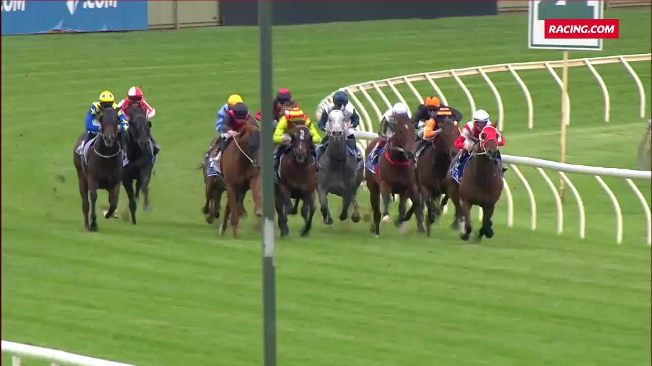 Bendigo Race Course Bendigo Race Course