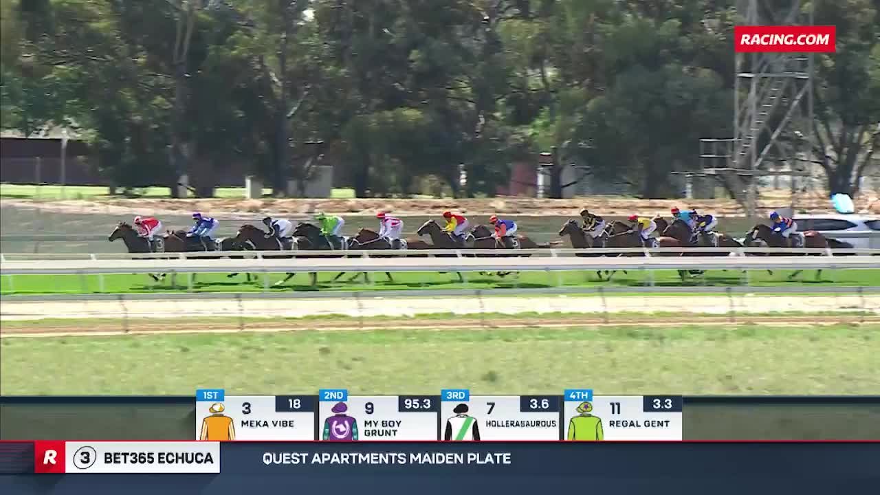 Echuca Car Racing Racing.com