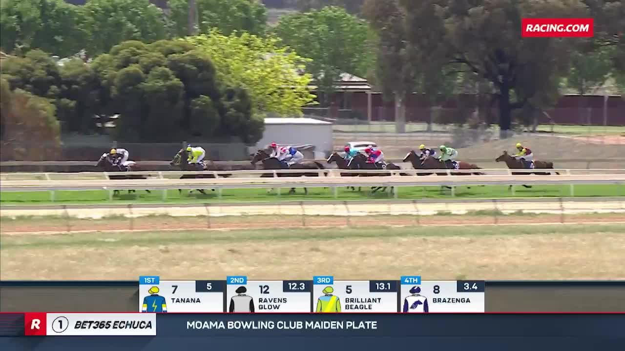 Echuca Car Racing Racing.com