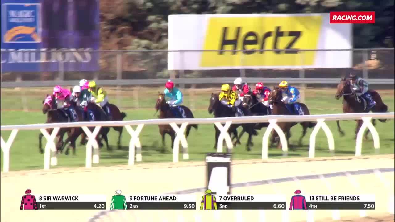 sportsbet today's racing