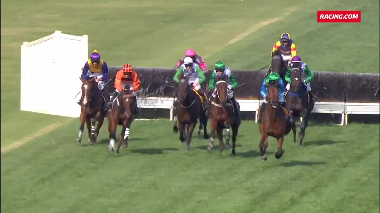 Shane Jacksons love for The Bool | RACING.COM