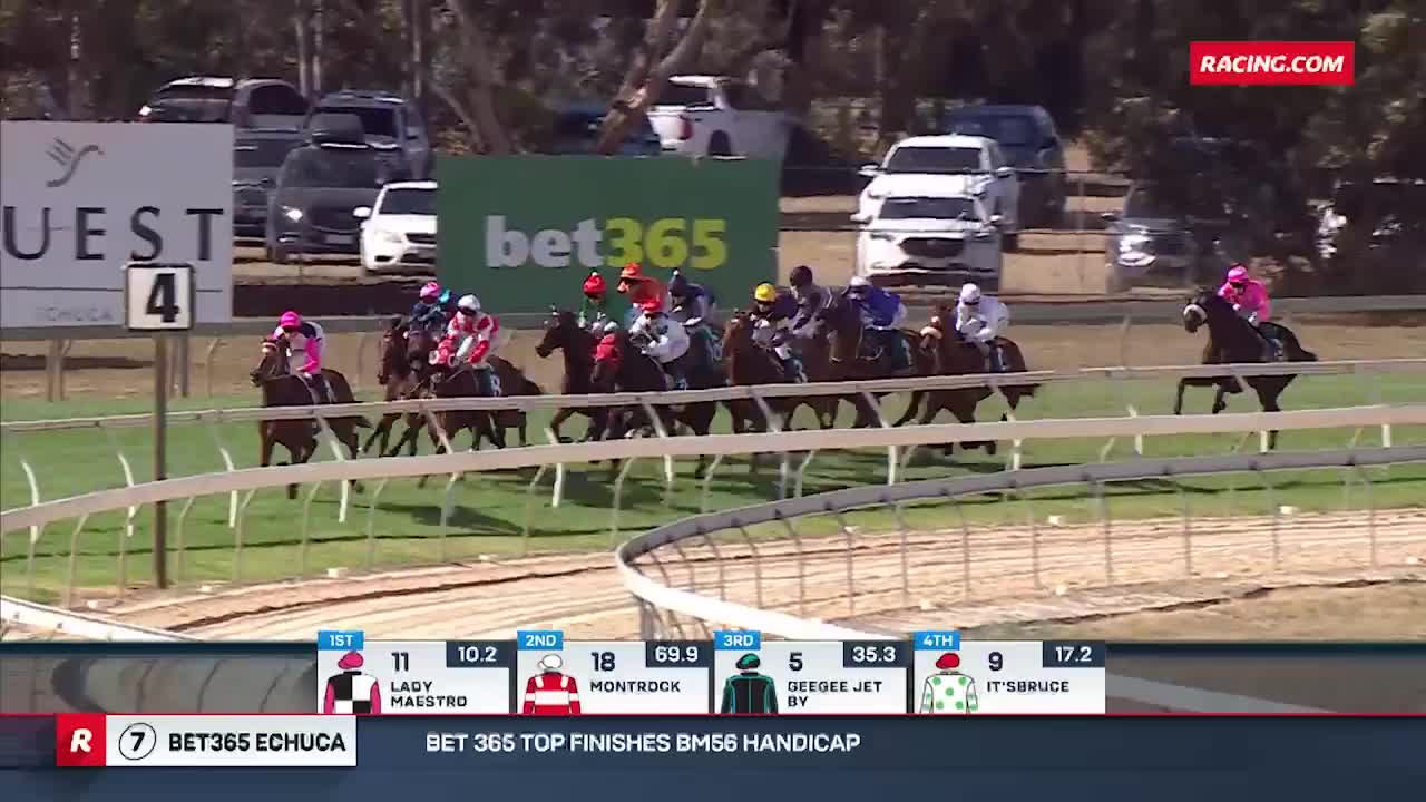 Echuca Car Racing Racing.com