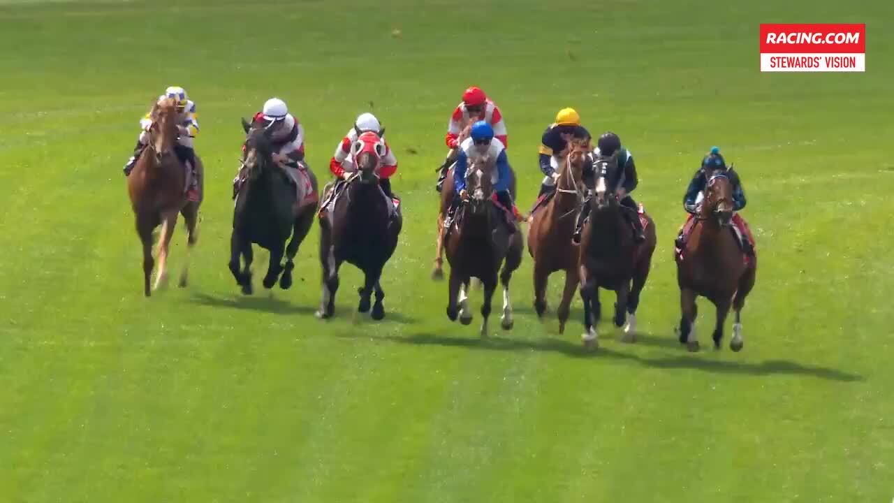 Sandown Race 02-Stewards Vision-11-03-20 | RACING.COM