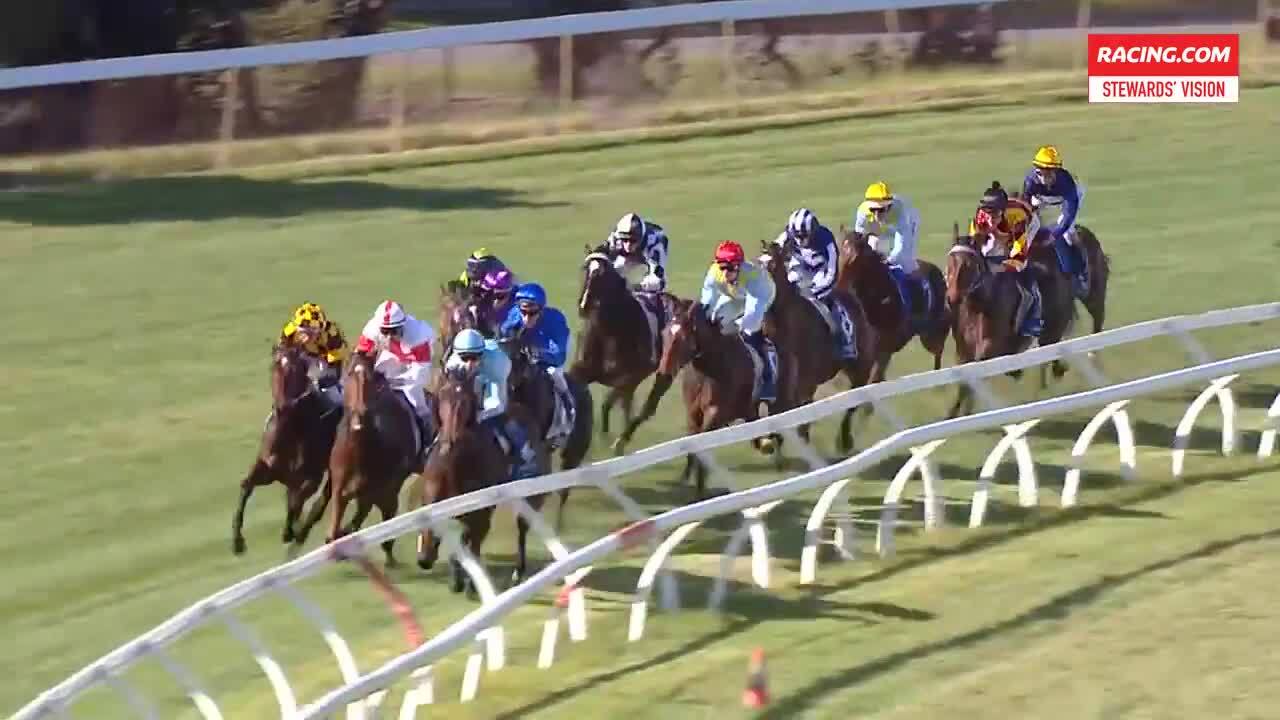Wangaratta Race Course