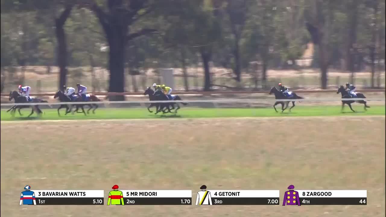 Avoca Race 2 210320