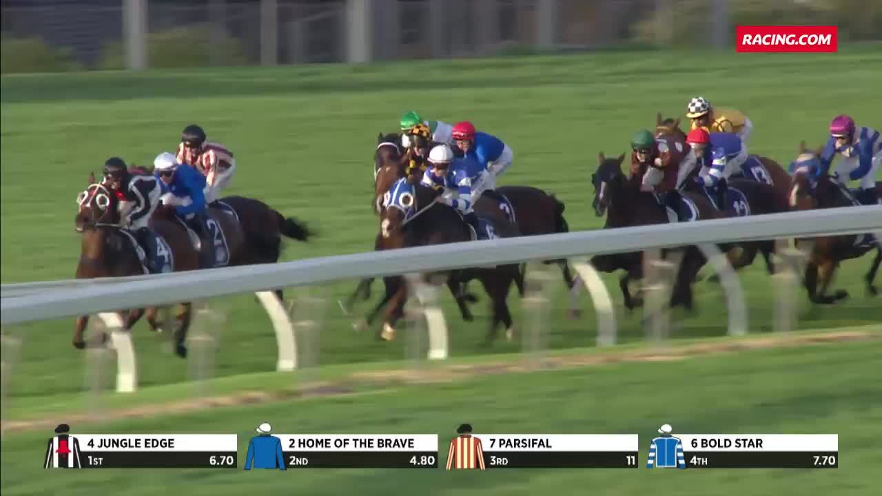 Morphettville Race 9 020520