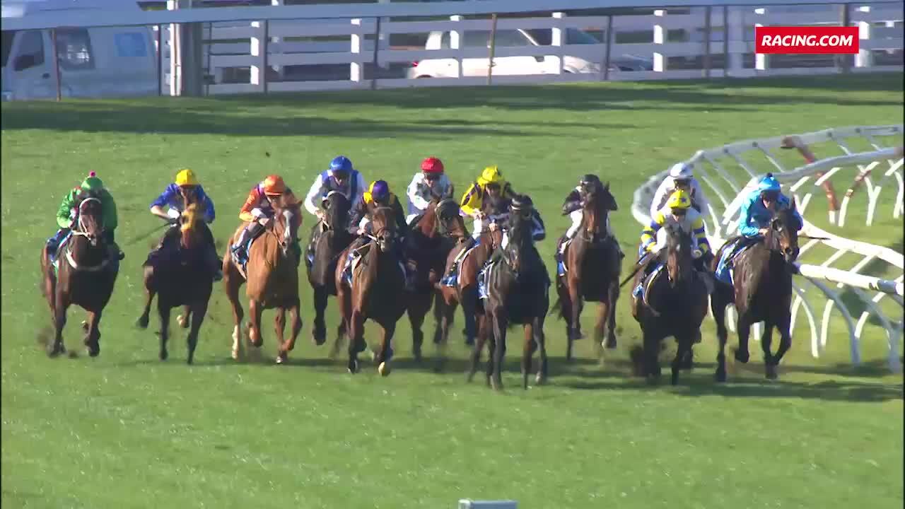 Wangaratta Race 5 040620