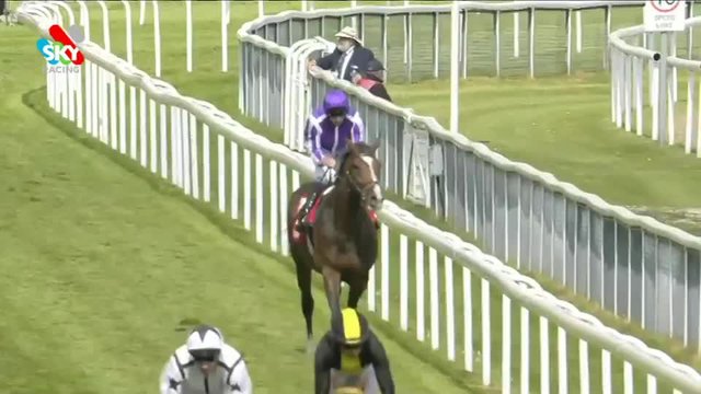 Absurde | Ormonde Stakes